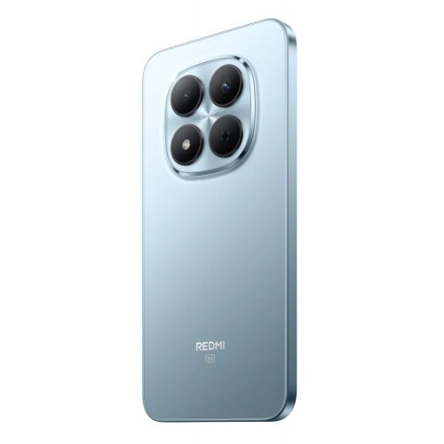 Смартфон Xiaomi Redmi Note 15 Pro+ 5G 8/256GB Glacier Blue купити в Україні | Telemart фото