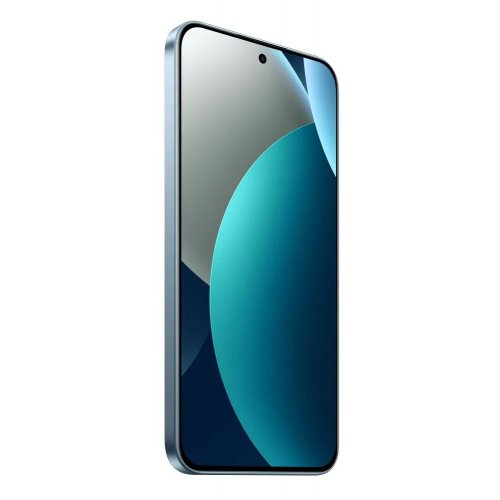 Смартфон Xiaomi Redmi Note 15 Pro+ 5G 8/256GB Glacier Blue купити в Україні | Telemart фото