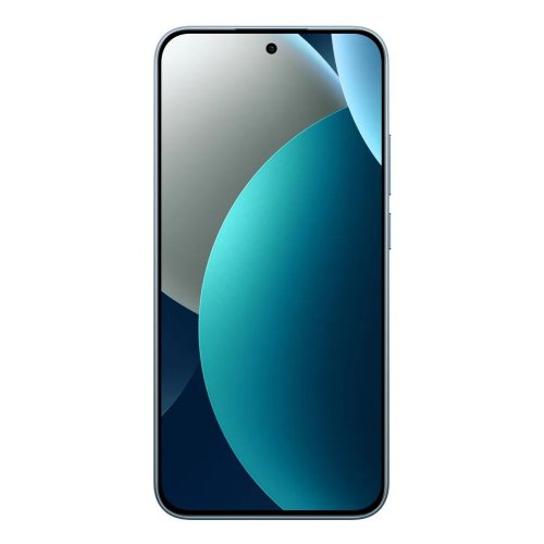 Смартфон Xiaomi Redmi Note 15 Pro+ 5G 8/256GB Glacier Blue купити в Україні | Telemart фото