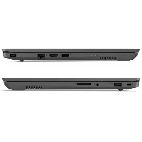 Продати Ноутбук Lenovo V130-14 (81HQ00HVRA) Grey за Trade-In у інтернет-магазині Телемарт - Київ, Дніпро, Україна фото