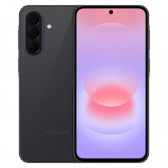 Смартфон Samsung Galaxy A37 5G 6/128GB (SM-A376BZABEUC) Awesome Charcoal