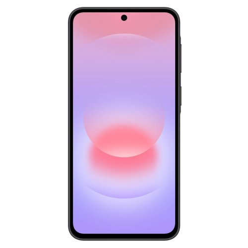 Смартфон Samsung Galaxy A37 5G 6/128GB (SM-A376BZABEUC) Awesome Charcoal купить в Украине | Telemart фото