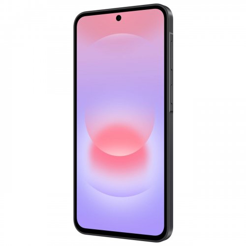 Смартфон Samsung Galaxy A37 5G 6/128GB (SM-A376BZABEUC) Awesome Charcoal купить в Украине | Telemart фото