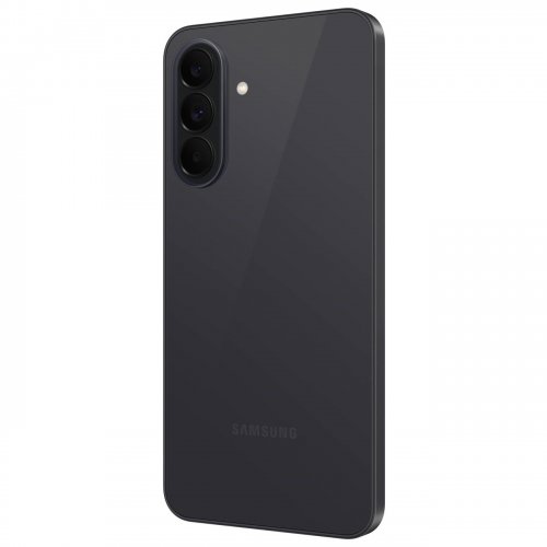 Смартфон Samsung Galaxy A37 5G 6/128GB (SM-A376BZABEUC) Awesome Charcoal купить в Украине | Telemart фото