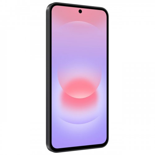 Смартфон Samsung Galaxy A37 5G 8/256GB (SM-A376BZAGEUC) Awesome Charcoal купить в Украине | Telemart фото