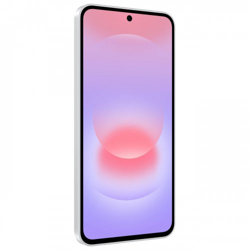 Смартфон Samsung Galaxy A37 5G 6/128GB (SM-A376BZWBEUC) Awesome White купить в Украине | Telemart фото