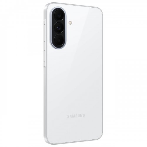 Смартфон Samsung Galaxy A37 5G 6/128GB (SM-A376BZWBEUC) Awesome White купить в Украине | Telemart фото