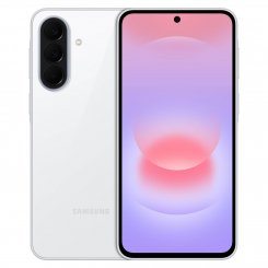 Смартфон Samsung Galaxy A37 5G 8/256GB (SM-A376BZWGEUC) Awesome White