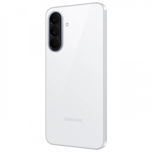 Смартфон Samsung Galaxy A37 5G 8/256GB (SM-A376BZWGEUC) Awesome White купить в Украине | Telemart фото