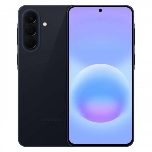 Смартфон Samsung Galaxy A57 5G 8/128GB (SM-A576BDBBEUC) Awesome Navy купити в Україні | Telemart фото