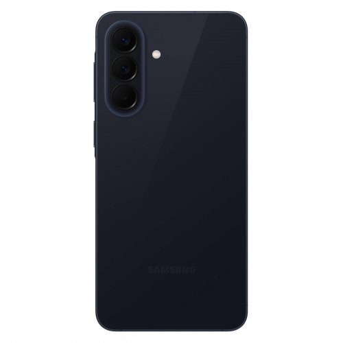 Смартфон Samsung Galaxy A57 5G 8/256GB (SM-A576BDBDEUC) Awesome Navy купити в Україні | Telemart фото