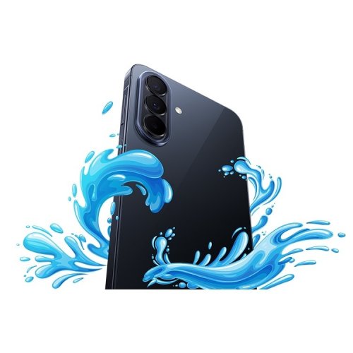 Смартфон Samsung Galaxy A57 5G 8/256GB (SM-A576BDBDEUC) Awesome Navy купити в Україні | Telemart фото