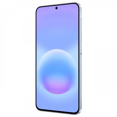 Смартфон Samsung Galaxy A57 5G 8/128GB (SM-A576BLBBEUC) Awesome Icyblue купить в Украине | Telemart фото