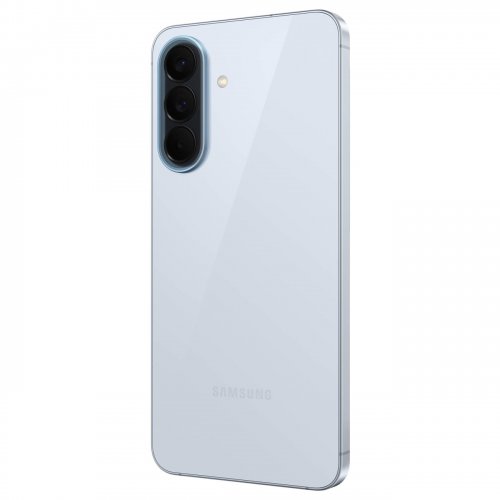 Смартфон Samsung Galaxy A57 5G 8/128GB (SM-A576BLBBEUC) Awesome Icyblue купить в Украине | Telemart фото