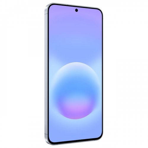 Смартфон Samsung Galaxy A57 5G 12/512GB (SM-A576BLBHEUC) Awesome Icyblue купить в Украине | Telemart фото
