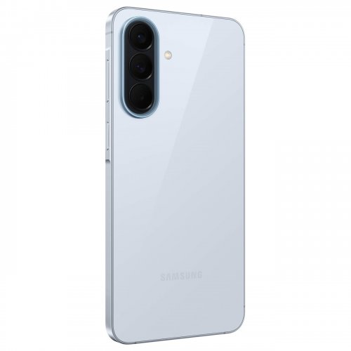 Смартфон Samsung Galaxy A57 5G 12/512GB (SM-A576BLBHEUC) Awesome Icyblue купить в Украине | Telemart фото