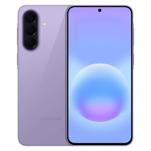 Смартфон Samsung Galaxy A57 5G 8/256GB (SM-A576BZVDEUC) Awesome Lilac купить в Украине | Telemart фото