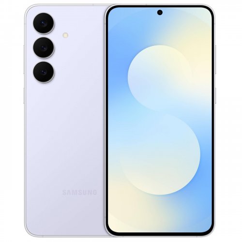Смартфон Samsung Galaxy S25 FE 8/512GB (SM-S731BLBIEUC) Icy Blue купить в Украине | Telemart фото
