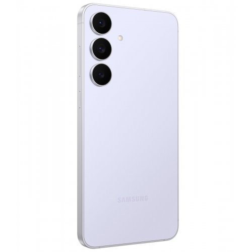 Смартфон Samsung Galaxy S25 FE 8/512GB (SM-S731BLBIEUC) Icy Blue купить в Украине | Telemart фото