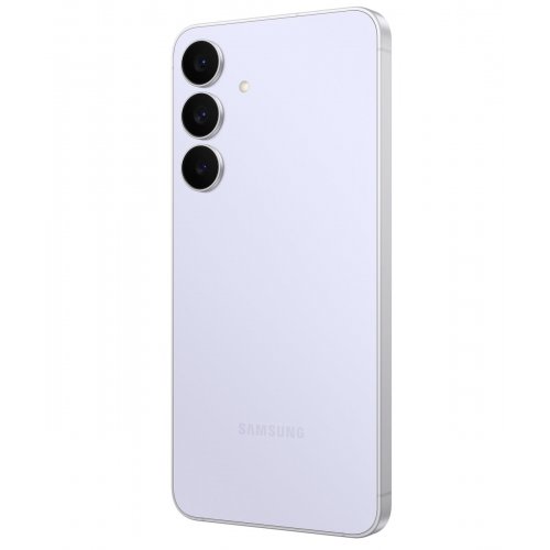 Смартфон Samsung Galaxy S25 FE 8/512GB (SM-S731BLBIEUC) Icy Blue купить в Украине | Telemart фото