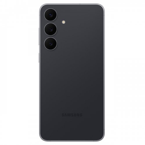 Смартфон Samsung Galaxy S25 FE 8/512GB (SM-S731BZKIEUC) Jetblack купити в Україні | Telemart фото