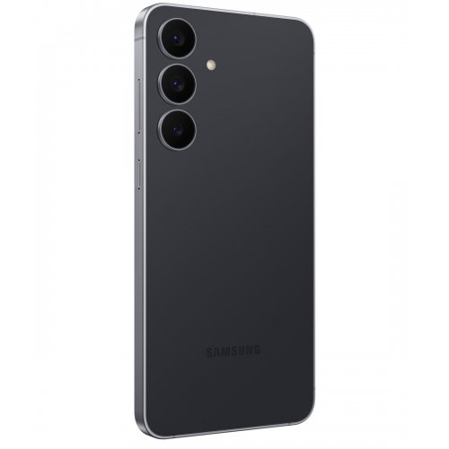 Смартфон Samsung Galaxy S25 FE 8/512GB (SM-S731BZKIEUC) Jetblack купити в Україні | Telemart фото