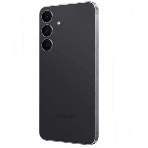 Смартфон Samsung Galaxy S25 FE 8/512GB (SM-S731BZKIEUC) Jetblack купити в Україні | Telemart фото