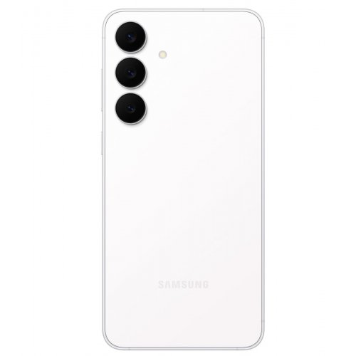 Смартфон Samsung Galaxy S25 FE 8/512GB (SM-S731BZWIEUC) White купить в Украине | Telemart фото