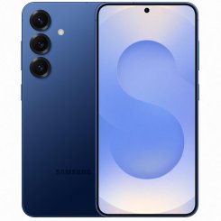 Смартфон Samsung Galaxy S25 12/512GB (SM-S931BDBHEUC) Navy