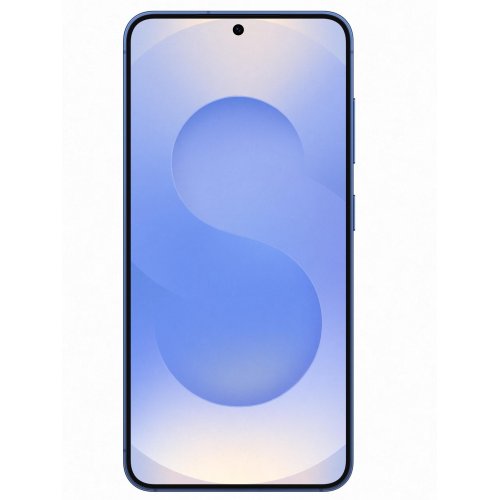 Смартфон Samsung Galaxy S25 12/512GB (SM-S931BDBHEUC) Navy купити в Україні | Telemart фото