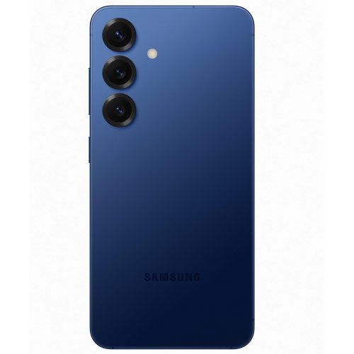 Смартфон Samsung Galaxy S25 12/512GB (SM-S931BDBHEUC) Navy купити в Україні | Telemart фото