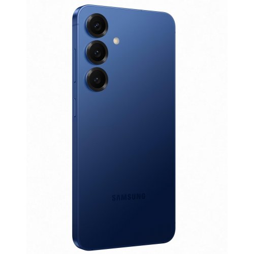 Смартфон Samsung Galaxy S25 12/512GB (SM-S931BDBHEUC) Navy купити в Україні | Telemart фото