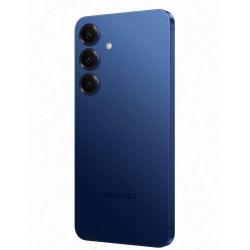 Смартфон Samsung Galaxy S25 12/512GB (SM-S931BDBHEUC) Navy купити в Україні | Telemart фото