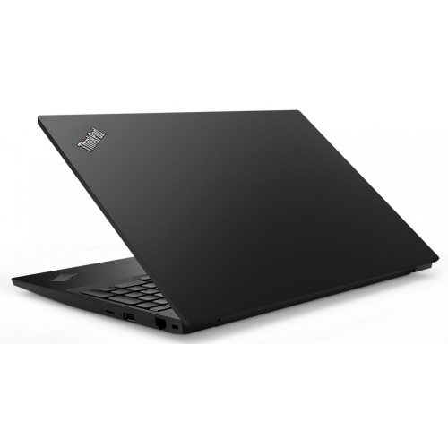 Продать Ноутбук Lenovo ThinkPad E585 (20KV0009RT) Black по Trade-In интернет-магазине Телемарт - Киев, Днепр, Украина фото