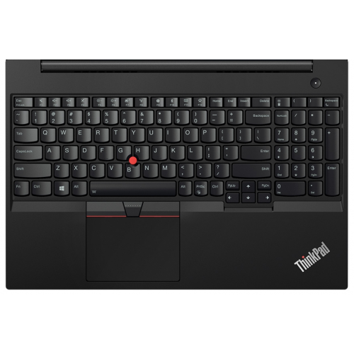 Продать Ноутбук Lenovo ThinkPad E585 (20KV0009RT) Black по Trade-In интернет-магазине Телемарт - Киев, Днепр, Украина фото