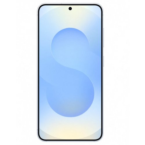 Смартфон Samsung Galaxy S25 12/512GB (SM-S931BLBHEUC) Icy Blue купить в Украине | Telemart фото