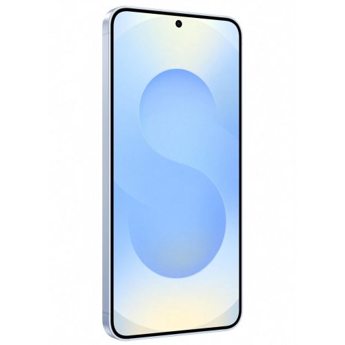Смартфон Samsung Galaxy S25 12/512GB (SM-S931BLBHEUC) Icy Blue купить в Украине | Telemart фото