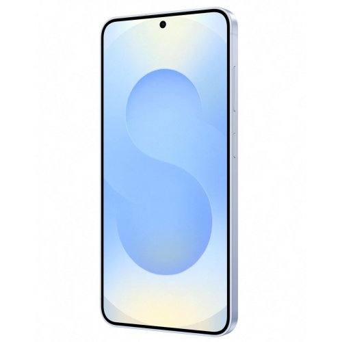 Смартфон Samsung Galaxy S25 12/512GB (SM-S931BLBHEUC) Icy Blue купить в Украине | Telemart фото