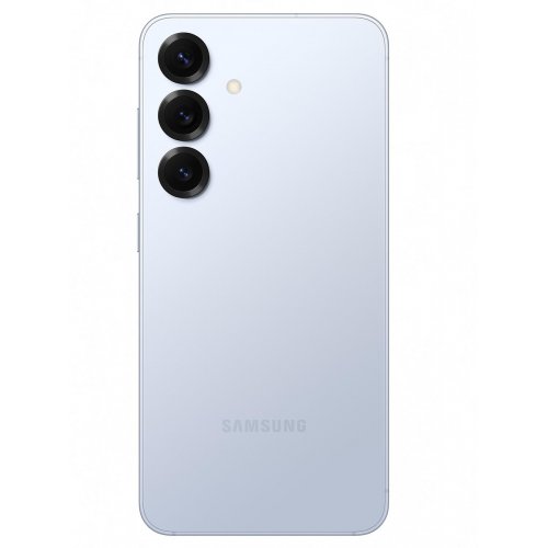 Смартфон Samsung Galaxy S25 12/512GB (SM-S931BLBHEUC) Icy Blue купить в Украине | Telemart фото