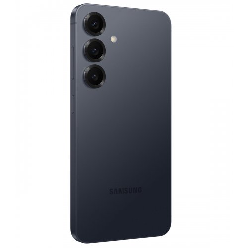 Смартфон Samsung Galaxy S25 12/256GB (SM-S931BZKGEUC) Blueblack купить в Украине | Telemart фото