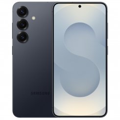 Смартфон Samsung Galaxy S25 12/512GB (SM-S931BZKHEUC) Blueblack