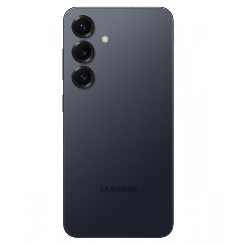 Смартфон Samsung Galaxy S25 12/512GB (SM-S931BZKHEUC) Blueblack купить в Украине | Telemart фото