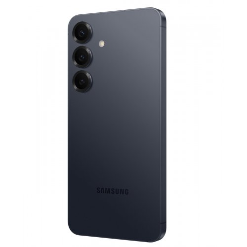 Смартфон Samsung Galaxy S25 12/512GB (SM-S931BZKHEUC) Blueblack купить в Украине | Telemart фото