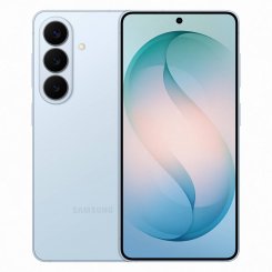 Смартфон Samsung Galaxy S26 12/512GB (SM-S942BLBHEUC) Sky Blue