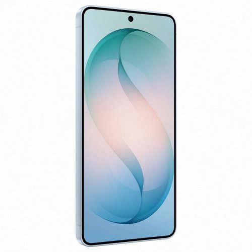 Смартфон Samsung Galaxy S26 12/512GB (SM-S942BLBHEUC) Sky Blue купить в Украине | Telemart фото
