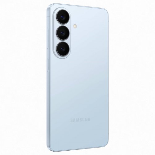 Смартфон Samsung Galaxy S26 12/512GB (SM-S942BLBHEUC) Sky Blue купить в Украине | Telemart фото