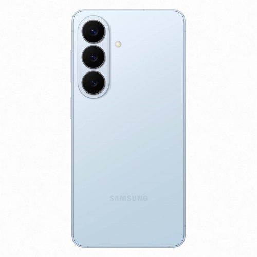 Смартфон Samsung Galaxy S26 12/512GB (SM-S942BLBHEUC) Sky Blue купить в Украине | Telemart фото