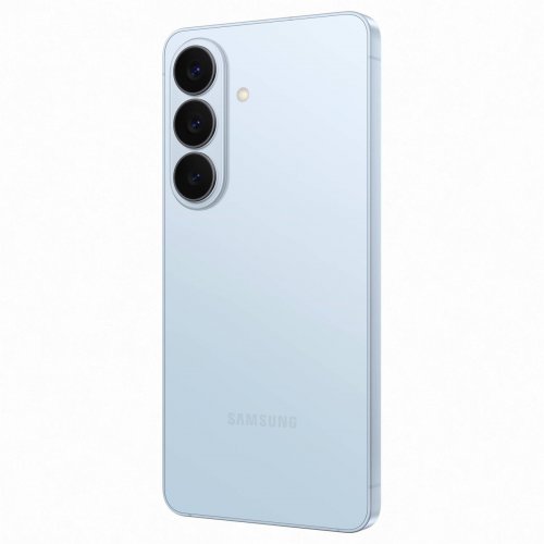 Смартфон Samsung Galaxy S26 12/512GB (SM-S942BLBHEUC) Sky Blue купить в Украине | Telemart фото