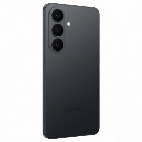 Смартфон Samsung Galaxy S26 12/256GB (SM-S942BZKGEUC) Black купить в Украине | Telemart фото