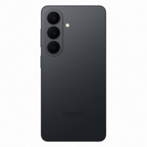 Смартфон Samsung Galaxy S26 12/256GB (SM-S942BZKGEUC) Black купить в Украине | Telemart фото